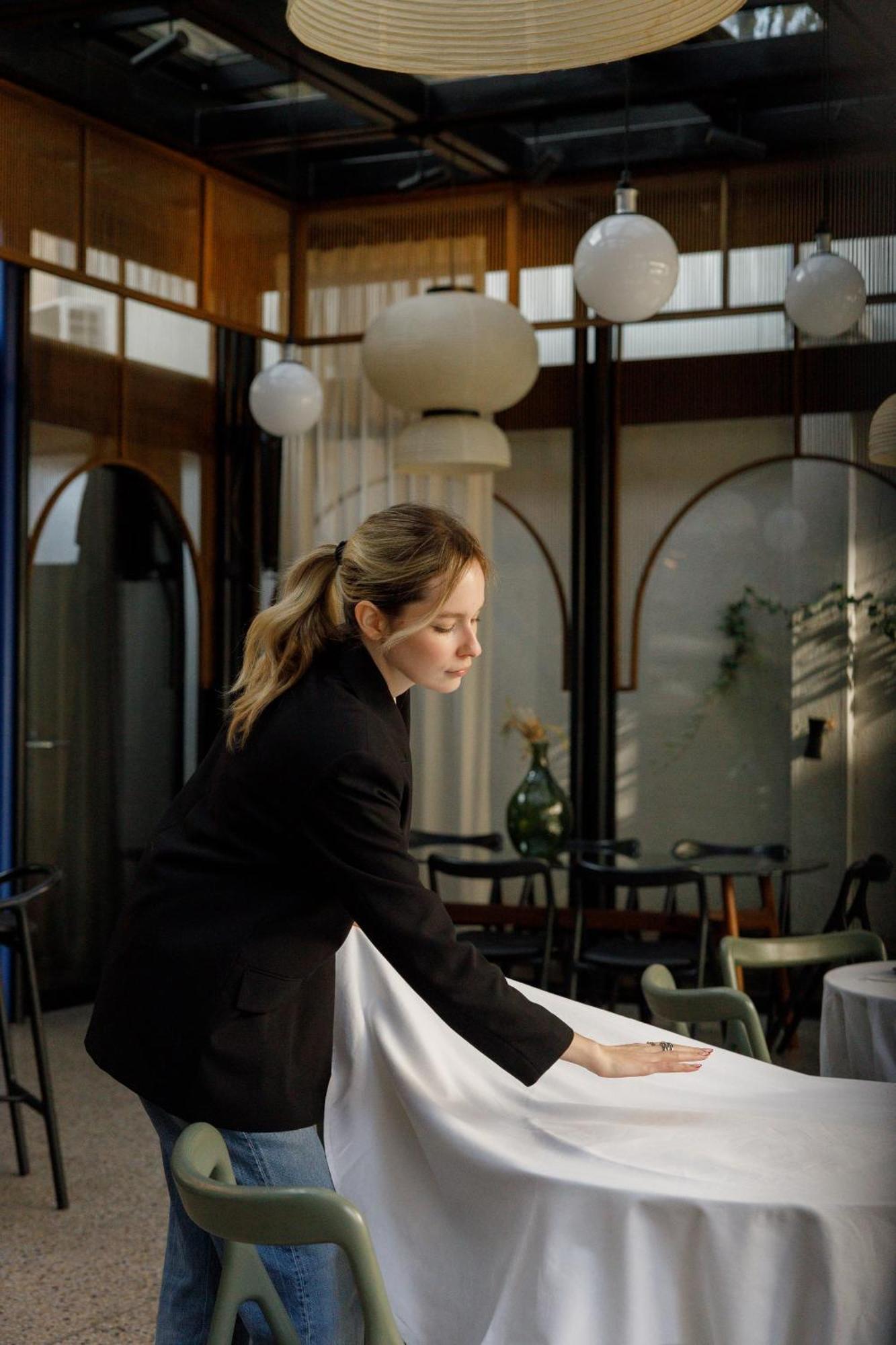 Pavilion Boutique Hotel Belgrado Buitenkant foto
