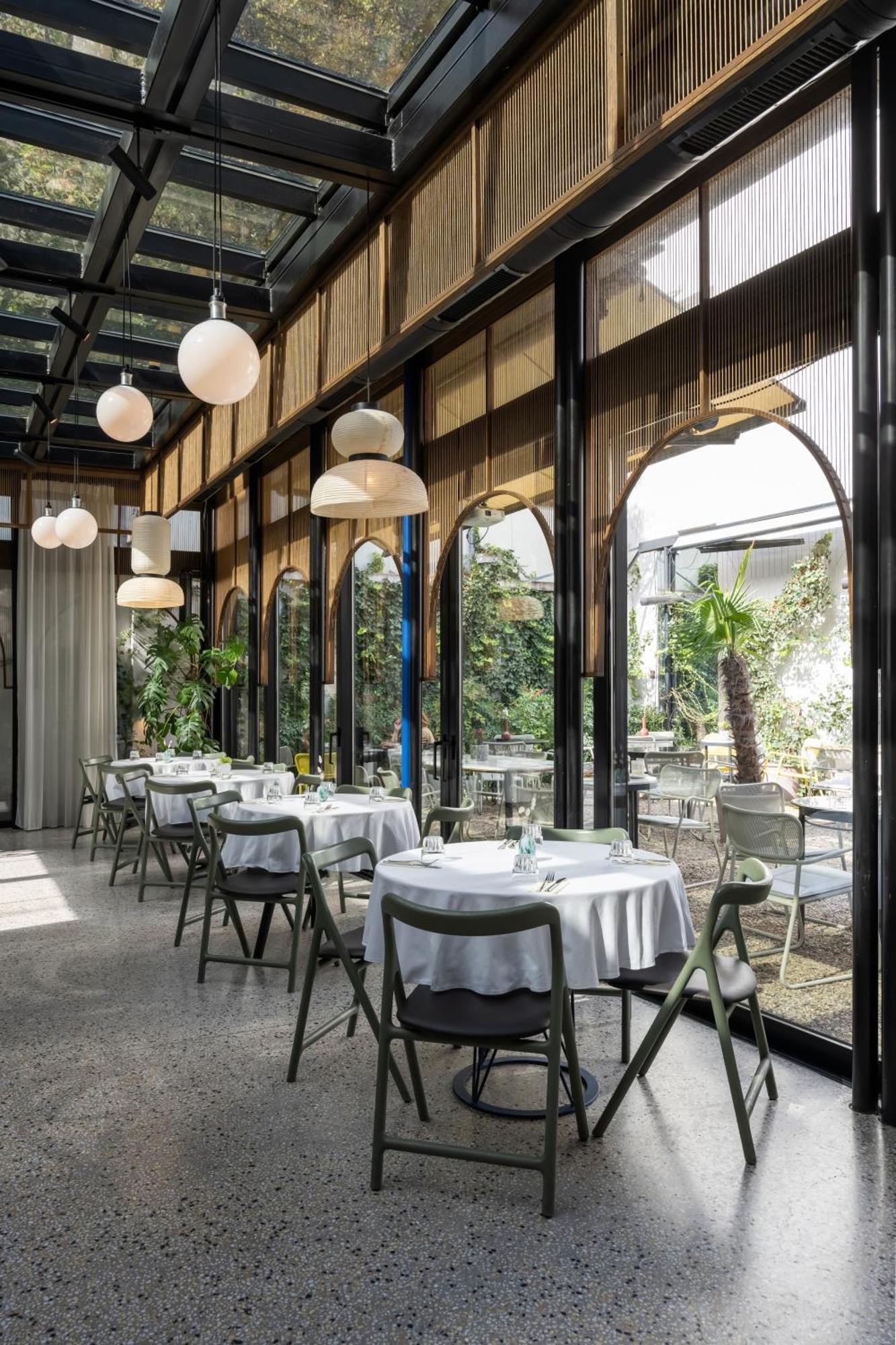 Pavilion Boutique Hotel Belgrado Buitenkant foto