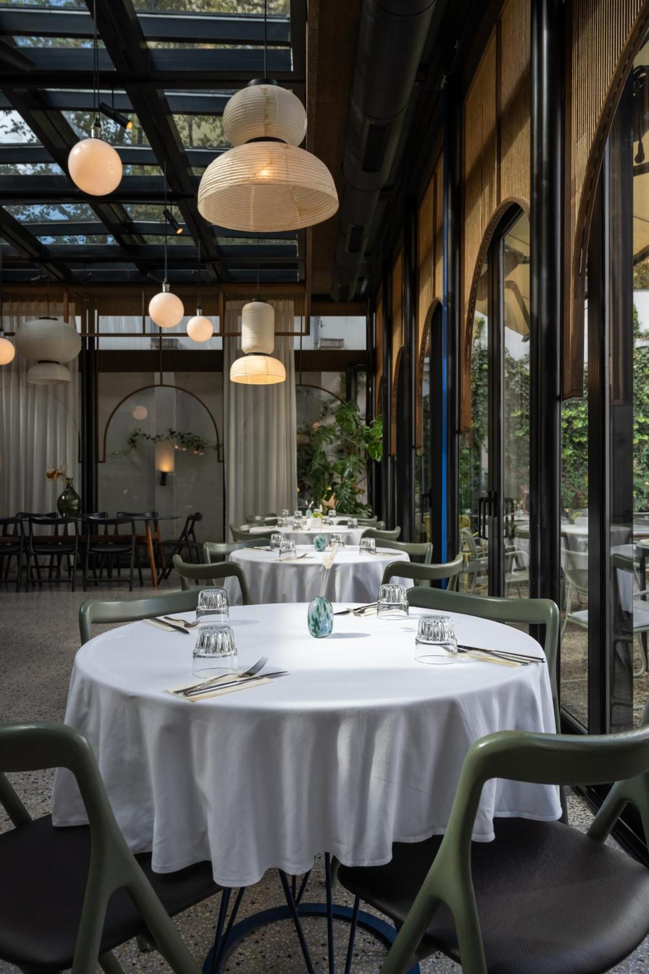 Pavilion Boutique Hotel Belgrado Buitenkant foto