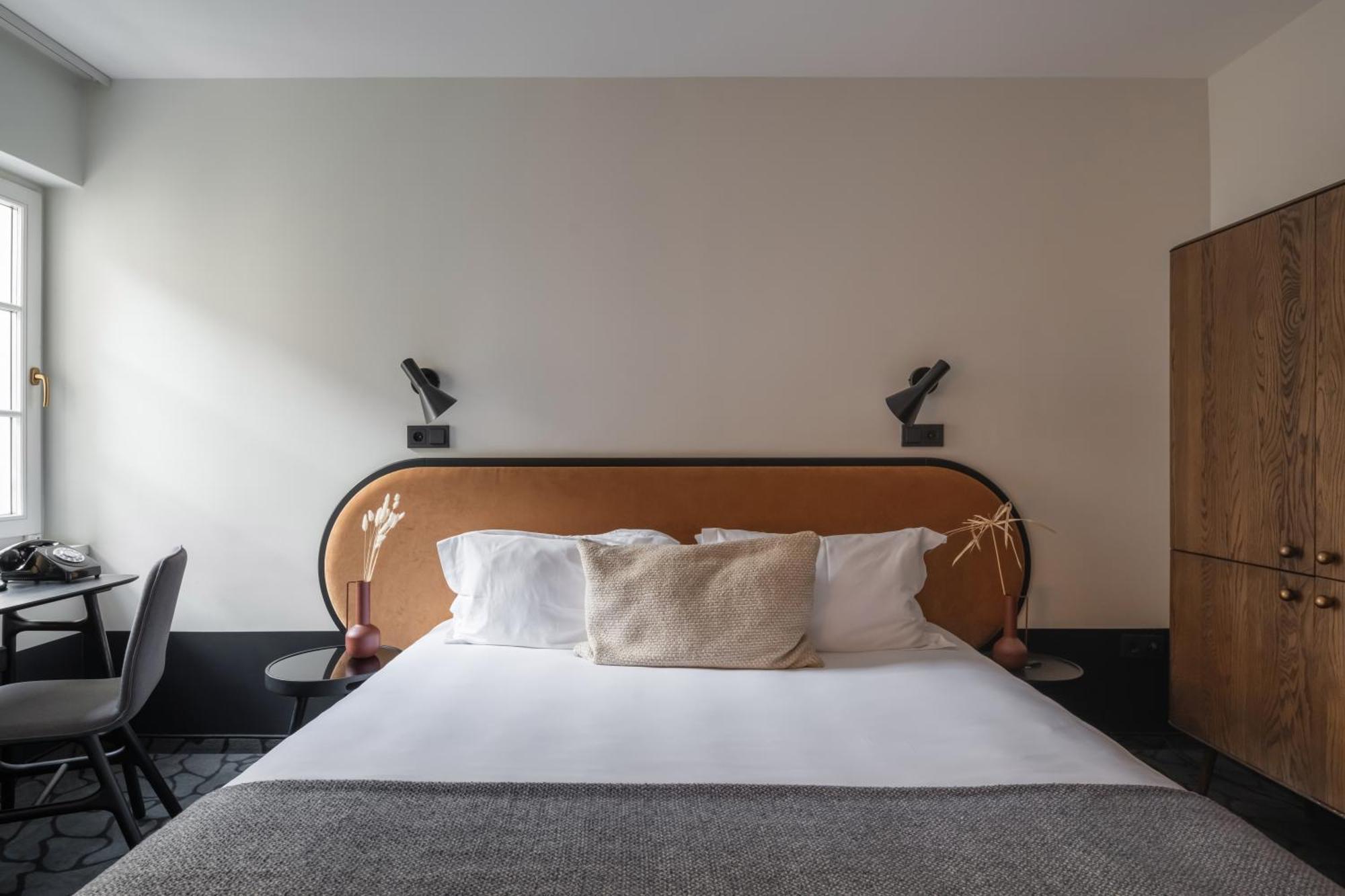 Pavilion Boutique Hotel Belgrado Buitenkant foto