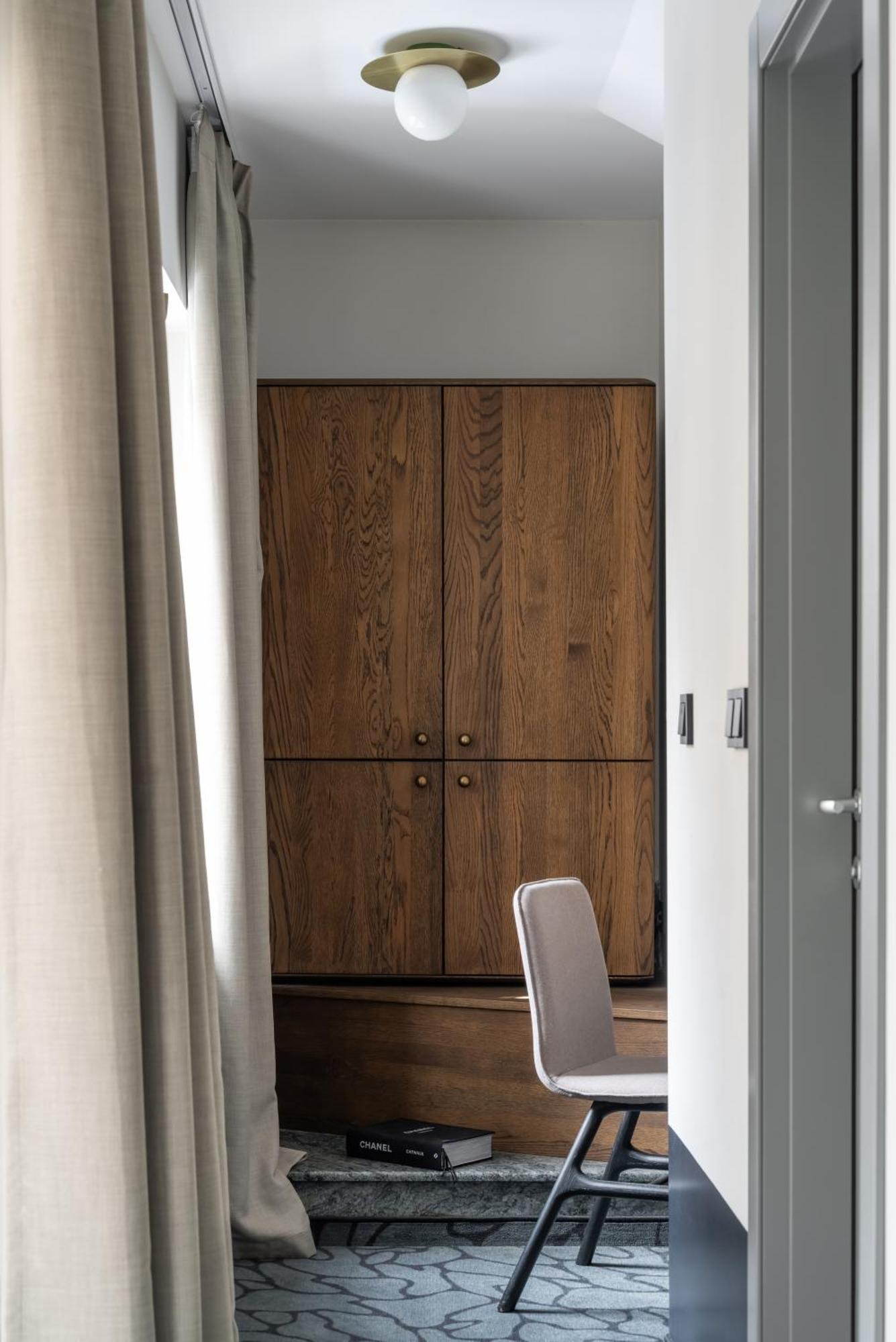 Pavilion Boutique Hotel Belgrado Buitenkant foto