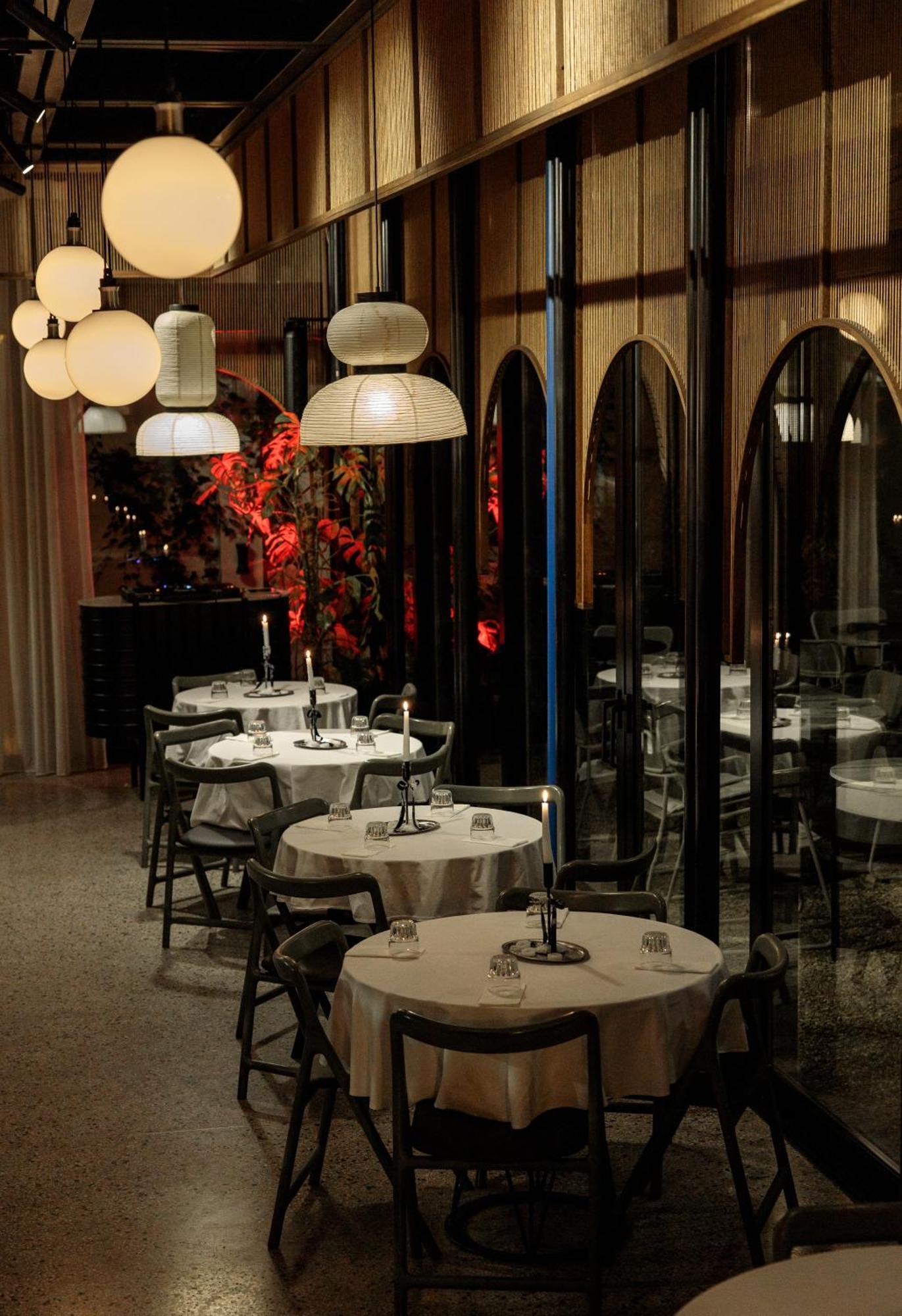 Pavilion Boutique Hotel Belgrado Buitenkant foto