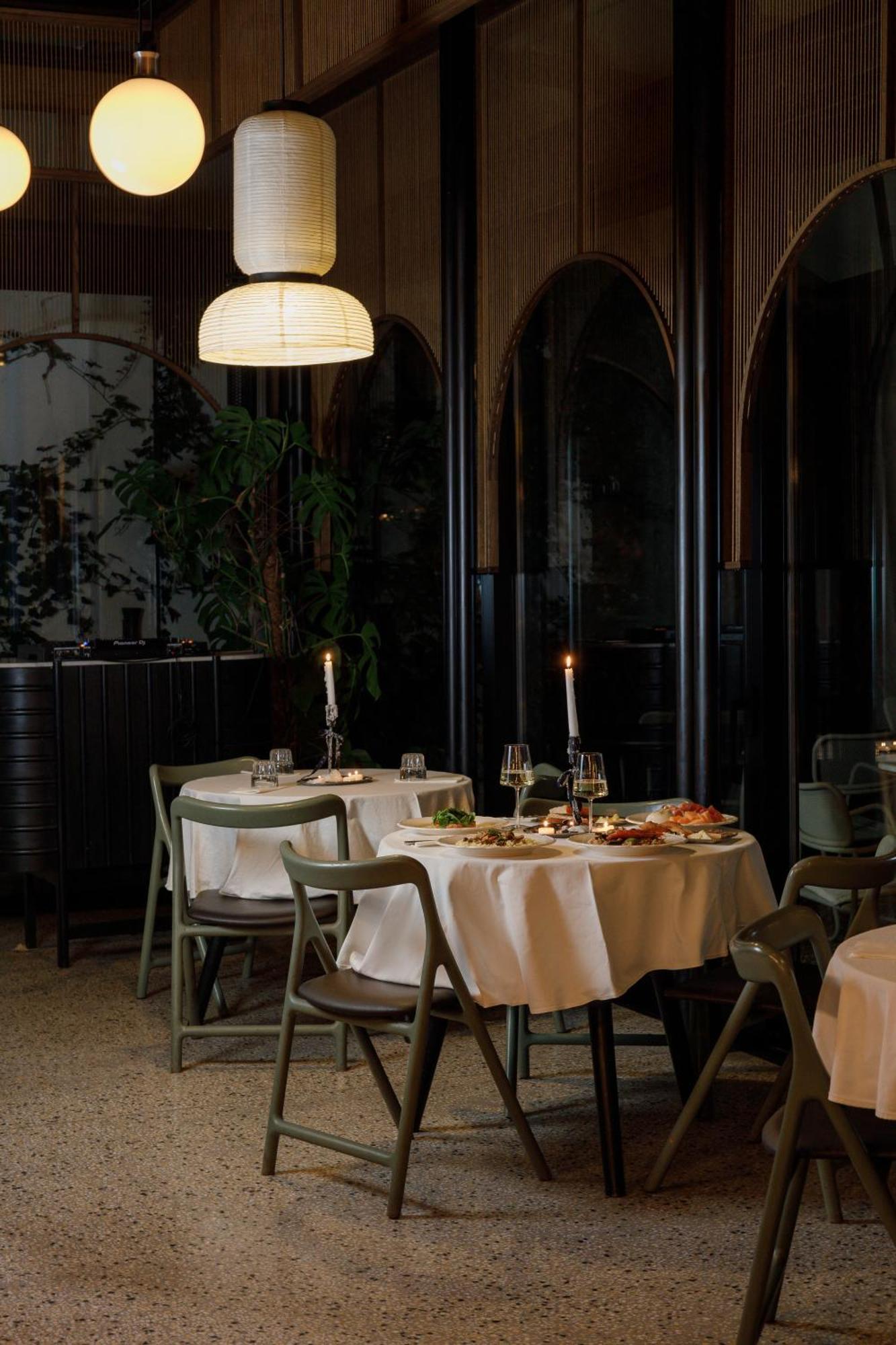 Pavilion Boutique Hotel Belgrado Buitenkant foto